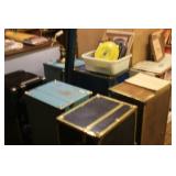 LOADS OF FOOT LOCKERS