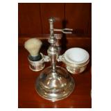 VINTAGE SHAVING SET