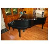 BALDWIN BABY GRAND PIANO