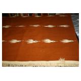 VINTAGE INDIAN BLANKET