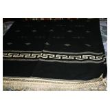 VINTAGE INDIAN BLANKET