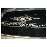 VINTAGE INDIAN BLANKET