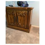 Stanley furniture server