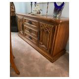 Stanley furniture buffet