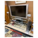 Sony Bravia KDL-46xBR2 LCD HDTV