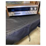 Sherwood model S-7200 receiver