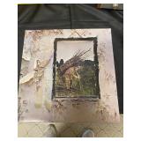 Led Zeppelin – IV