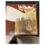 Led Zeppelin – II