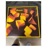 Genesis – self titled