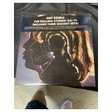 Hot Rocks 1964 – 1971, by Rolling stones