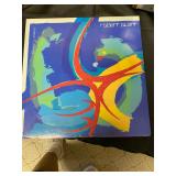 Robert Plant – Shaken N Stirred