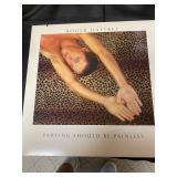 Roger Daltrey - Parting should be painless/Is there anybody out there