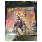 Molly Hatchet – Beatin’ the odds