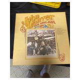 John Denver – back home again