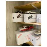 The franklin mint precision models 1966 ford mustang The franklin mint precision models 1931 ford mo