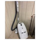 Kenmore canister vacuum 