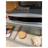 Bose model AV 3-2-1 media center