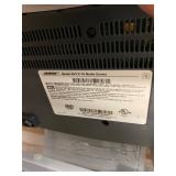 Bose model AV 3-2-1 media center