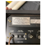 Sherwood model S-7200 receiver