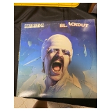 Scorpions – Blackout