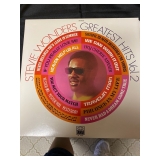 Stevie Wonder – Greatest Hits vol.2
