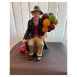 Royal Dalton – The Balloon Man