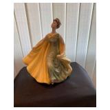 Royal Dalton – Alexandra