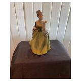 Royal Dalton - Fleur