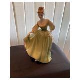 Royal Dalton – Fair Lady