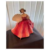 Royal Dalton – first waltz