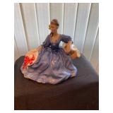 Royal Dalton – Elyse