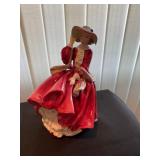 Royal Dalton – Top o’ the hill