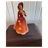 Royal Dalton - Julia