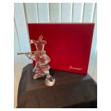 Baccarat - Mascarade