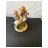 Hummel – blessed event