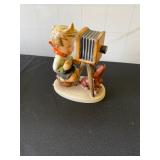 Hummel – the photographer