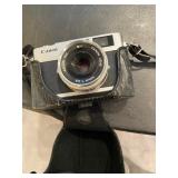 Canon camera