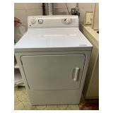 GE Dryer