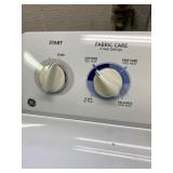 GE Dryer