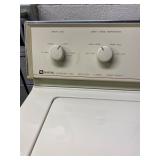 Maytag washing machine