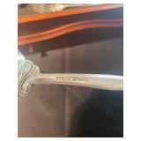 Wallace Silver pattern Waltz of Spring