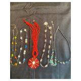 Custom bling costume jewlery