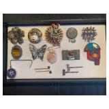 Custom bling costume jewlery