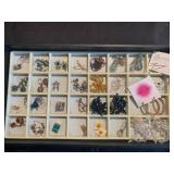 Custom bling costume jewlery