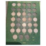 Liberty head nickels