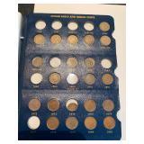 Indian head penny’s