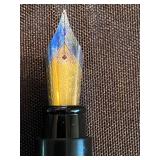 Meisterstuck Gold Coated LeGrand ballpoint pen