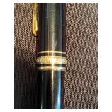 Meisterstuck Gold Coated LeGrand ballpoint pen