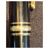 Meisterstuck Gold Coated LeGrand ballpoint pen