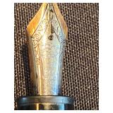 Montblanc Meisterstruck fountain pen 4810 14K Germany